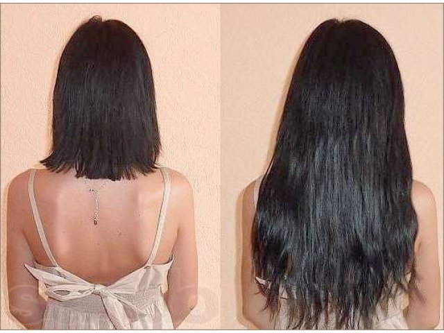 Наращивание волос на дому от 7000т.р Shelak (CND) 500р. в городе Подольск, фото 2, стоимость: 0 руб.