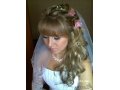 Наращивание волос, свадебные прически. в городе Иваново, фото 1, Ивановская область