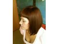 Окрашивание волос из черного в светлые оттенки в городе Иваново, фото 1, Ивановская область