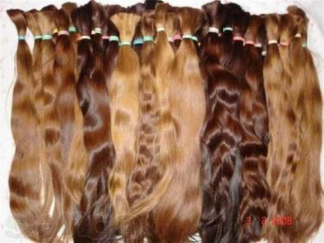 Нарщивание славянских волос LUX ,коррекция,снятие. в городе Химки, фото 2, Стрижка и наращивание волос