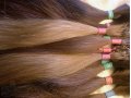 Нарщивание славянских волос LUX ,коррекция,снятие. в городе Химки, фото 3, Стрижка и наращивание волос