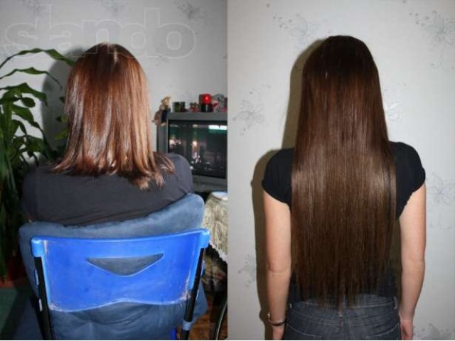 Качественное Наращивание волос. Опытный мастер в городе Подольск, фото 1, Стрижка и наращивание волос