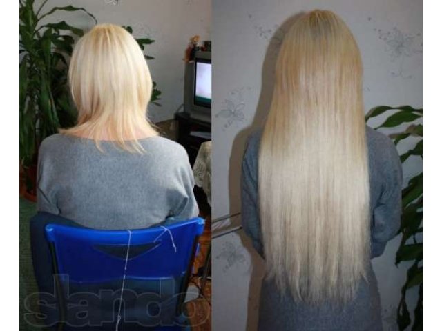 Качественное Наращивание волос. Опытный мастер в городе Подольск, фото 4, Стрижка и наращивание волос