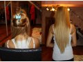 Качественное Наращивание волос. Опытный мастер в городе Подольск, фото 3, Стрижка и наращивание волос
