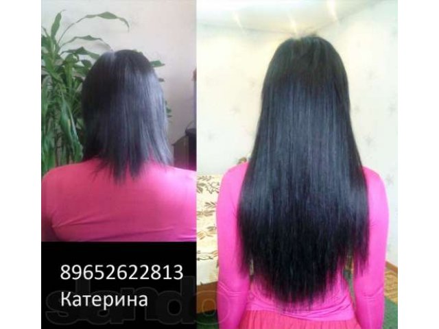 Профессиональное наращивание волос в городе Подольск, фото 1, стоимость: 0 руб.