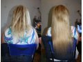 Профессиональное наращивание волос в городе Подольск, фото 2, стоимость: 0 руб.