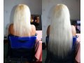 Профессиональное наращивание волос в городе Подольск, фото 3, Стрижка и наращивание волос