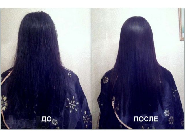 Кератиновое выпрямление и восстановление волос!!! в городе Хабаровск, фото 1, стоимость: 0 руб.