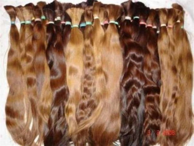 Микрокапсульное,ленточное наращивание,славянские волосы категории Lux. в городе Химки, фото 5, стоимость: 0 руб.