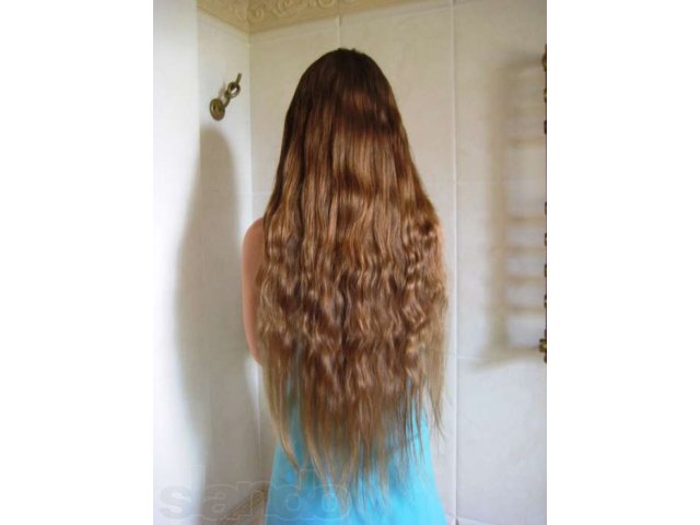 Микрокапсульное,ленточное наращивание,славянские волосы категории Lux. в городе Химки, фото 6, Стрижка и наращивание волос