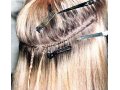 Холодное и горячее наращивание волос от 300р в городе Барнаул, фото 3, Стрижка и наращивание волос