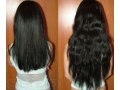 Акция до 30 марта! Наращивание волос в Самаре! в городе Самара, фото 5, стоимость: 0 руб.
