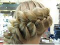 Плетение кос. от 200р. в городе Калуга, фото 1, Калужская область