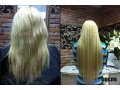 Все виды профессионального наращивания волос по лучшим ценам! в городе Хабаровск, фото 1, Хабаровский край