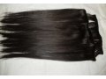 Натуральные волосы на тресах (заколки) в городе Белогорск, фото 2, стоимость: 0 руб.