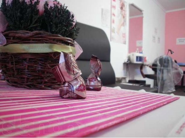 Парикмахерская Катрин в городе Таганрог, фото 4, стоимость: 0 руб.