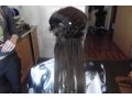 Наращивание волос!Порикмахерские услуги! в городе Барнаул, фото 1, Алтайский край
