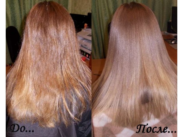 Мини-наборы CocoChoco Pure для кератинового выпрямления волос в городе Нижний Новгород, фото 1, Стрижка и наращивание волос