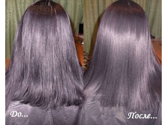 Мини-наборы CocoChoco Pure для кератинового выпрямления волос в городе Нижний Новгород, фото 5, Нижегородская область