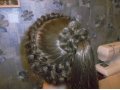Плетение кос любой сложности! в городе Самара, фото 1, Самарская область
