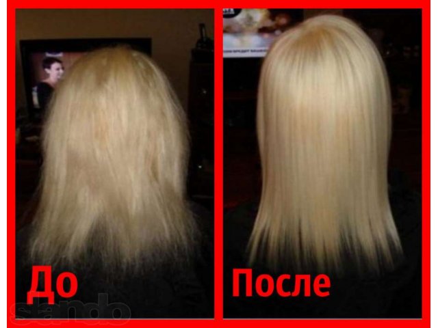Бразильское, кератиновое выпрямление волос в Воронеже ВСЕГО 2500Р. в городе Воронеж, фото 2, стоимость: 0 руб.