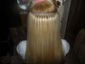 Наращивания волос, парикмахерские услуги в городе Нижний Новгород, фото 1, Нижегородская область