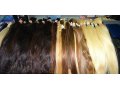 Волосы для наращивания, наращивание волос, кератиновое выпрямление в городе Курск, фото 1, Курская область