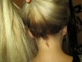 Продажа словянских волос.Наращивание 500рубл. в городе Ульяновск, фото 3, Стрижка и наращивание волос