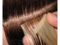 Профессиональное наращивание волос в городе Пятигорск, фото 6, Стрижка и наращивание волос