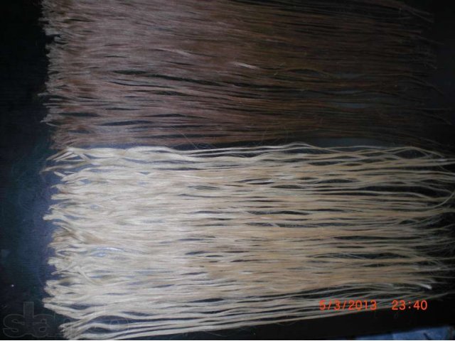 Продам натуральные волосы на капсулах в городе Казань, фото 4, Стрижка и наращивание волос