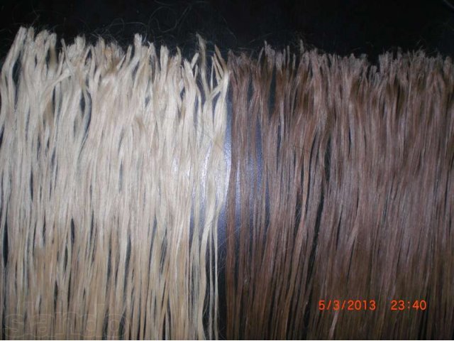 Продам натуральные волосы на капсулах в городе Казань, фото 5, Татарстан