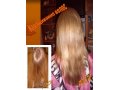 Наращивание волос в городе Люберцы, фото 3, Стрижка и наращивание волос