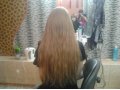 Наращивание волос 2000р(рассрочка).Обучение. в городе Ульяновск, фото 1, Ульяновская область