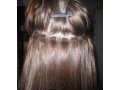 Ленточное наращивание волос в городе Находка, фото 1, Приморский край