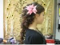 Плетение волос любой сложности и наращивание в городе Хабаровск, фото 3, Стрижка и наращивание волос