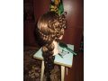 Косоплетение в городе Киров, фото 6, Стрижка и наращивание волос