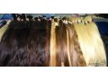 волосы на заколках (трессы) в городе Курск, фото 3, Стрижка и наращивание волос