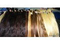 Наращивание волос всех видов, волосы для наращивания в городе Курск, фото 2, стоимость: 0 руб.