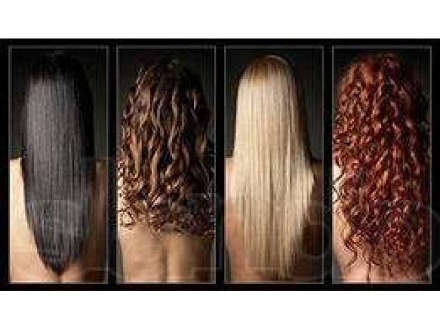 Наращивание волос! Химки,Зеленоград в городе Химки, фото 1, Стрижка и наращивание волос