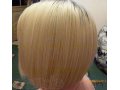 Кератиновое восстановление и выпрямление волос AQVA и  SUNLISS в городе Нижний Новгород, фото 3, Стрижка и наращивание волос