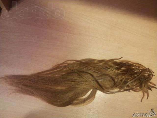 Волосы для наращивания. в городе Казань, фото 1, стоимость: 0 руб.