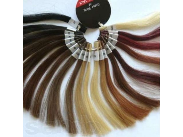 Волосы HAIRTALK и продукция по уходу в наличии! в городе Сургут, фото 3, Стрижка и наращивание волос