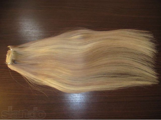 волосы на заколках в городе Орёл, фото 3, Стрижка и наращивание волос