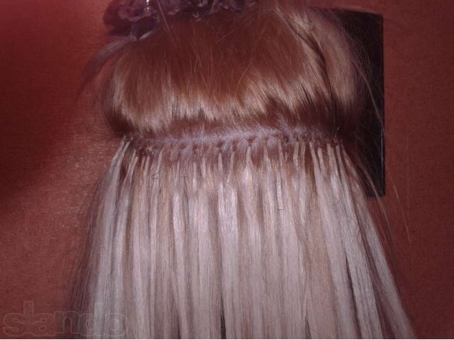 Наращивание волос в городе Люберцы, фото 1, стоимость: 0 руб.