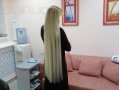 профессиональное наращивание волос в городе Москва, фото 1, Московская область