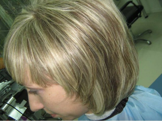 Услуги парикмахера -универсала по вызову в городе Тюмень, фото 7, Стрижка и наращивание волос