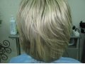 Услуги парикмахера -универсала по вызову в городе Тюмень, фото 6, Стрижка и наращивание волос
