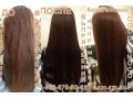 Кератинове выпрямление волос COCO CHOCO в городе Иваново, фото 6, Стрижка и наращивание волос