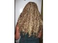 Афрокосы, сенегальские косы, брейды и наращивание волос в городе Екатеринбург, фото 6, Стрижка и наращивание волос