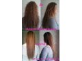 кератиновое выпрямление волос в калининграде, продажа состава в городе Калининград, фото 3, Стрижка и наращивание волос